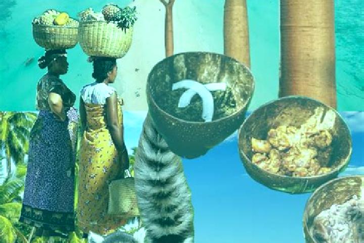 Ariana, 35 — Escort in Maevatanana, Madagascar