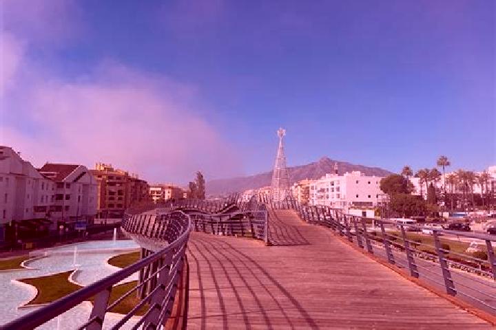 Ariana, 35 — Escort in San Pedro, Spain