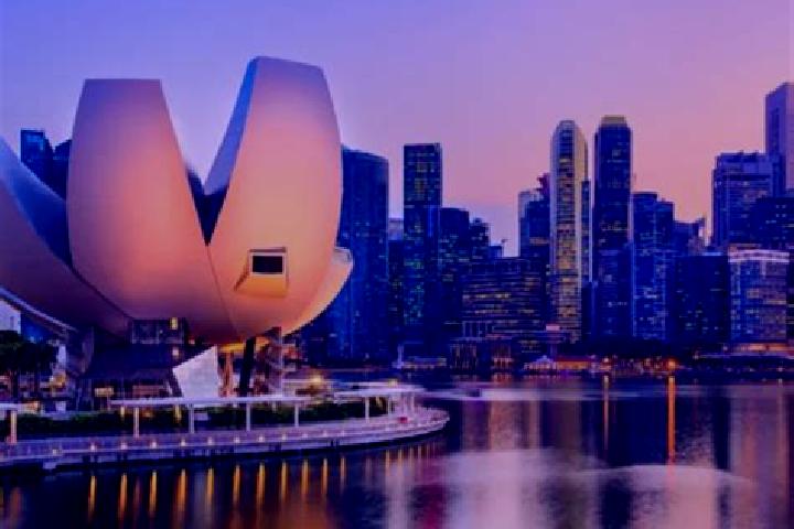 Ariana, 35 — Escort in Singapore, Singapore