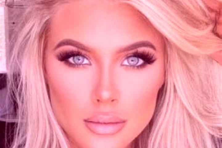 Ariana, 36, a platinum blonde amber-eyed caribbean companion based in Ngagane. Offering A-Level, Prostate Massage. Available for incall and outcall, day and ...
