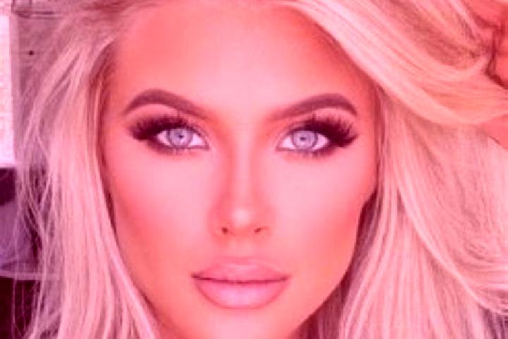 Ariana, 36, a platinum blonde grey-eyed european companion based in Pechreada. Offering 69, Duos, CIM, Girlfriend Experience. Available for incall and outcal...