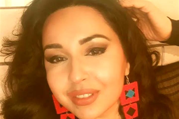 Ariana, 36 — Escort in Agabeyli, Turkey