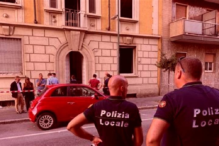 Ariana, 36 — Escort in Castel San Giovanni, Italy