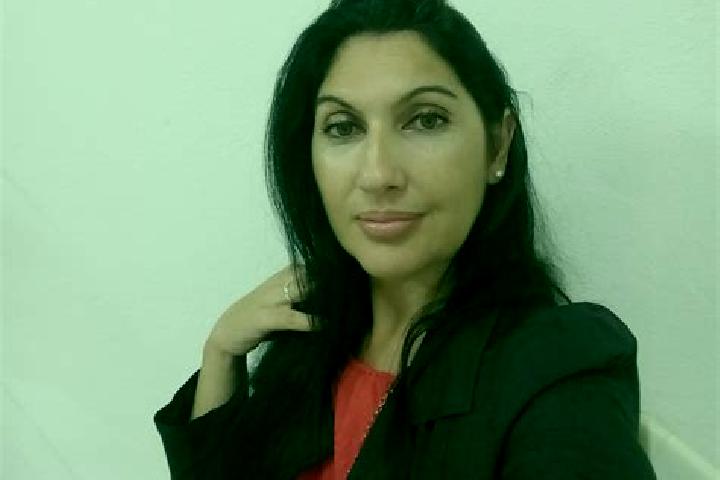 Ariana, 36 — Escort in Gualtar, Portugal
