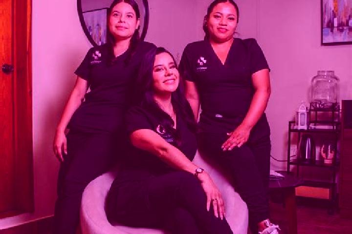 Ariana, 36 — Escort in Mapastepec, Mexico