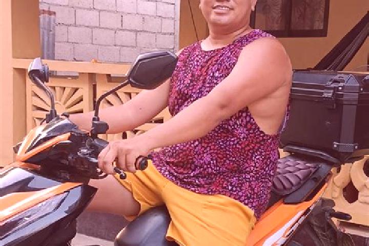 Ariana, 36 — Escort in Tapayan, Philippines
