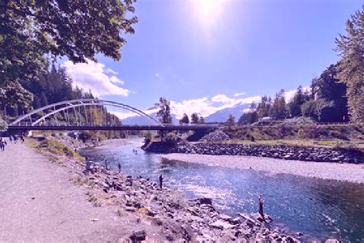 Ariana, 36 — Escort in Vedder Crossing, Canada