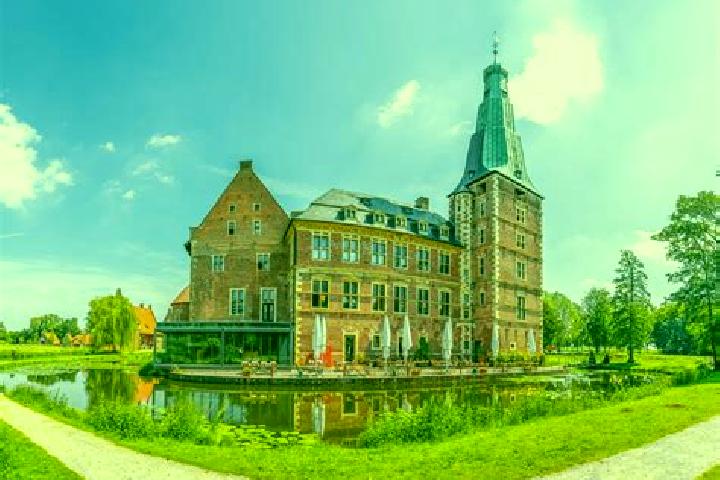 Ariana, 36 — Escort in Vreden, Germany