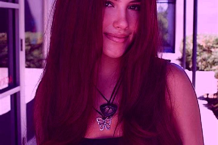 Ariana, 37, a auburn dark-eyed caribbean companion based in Bell. Offering Striptease, Party Girl, Overnight, Domination. Available for incall and outcall, o...