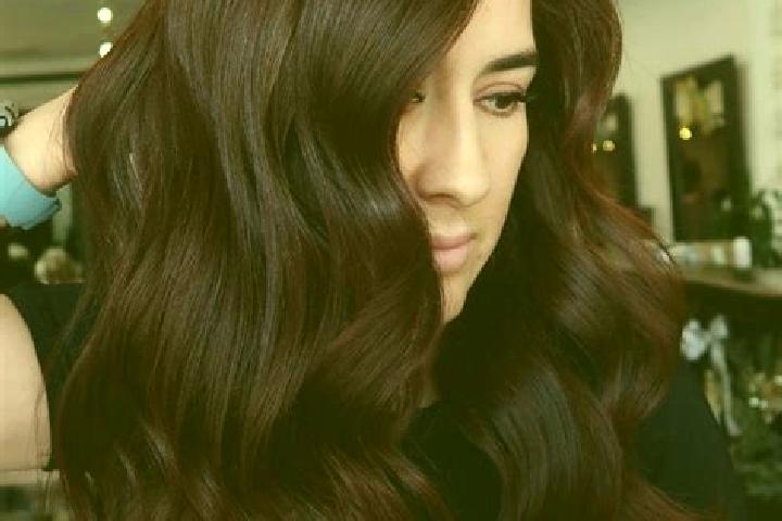 Ariana, 37, a auburn dark-eyed slavic companion based in El Bahay. Offering GFE, Travel Companion, Couples. Available for incall and outcall, day and evening...