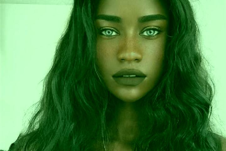 Ariana, 37, a black blue-eyed ebony companion based in Lacco Ameno. Offering Travel Companion, CIM, Fetish. Available for incall and outcall, overnight booki...