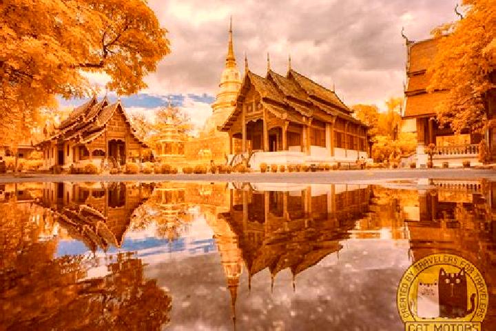 Ariana, 37 — Escort in Ban Phra, Thailand