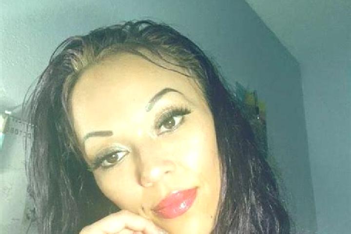 Ariana, 37 — Escort in Biloxi, United States