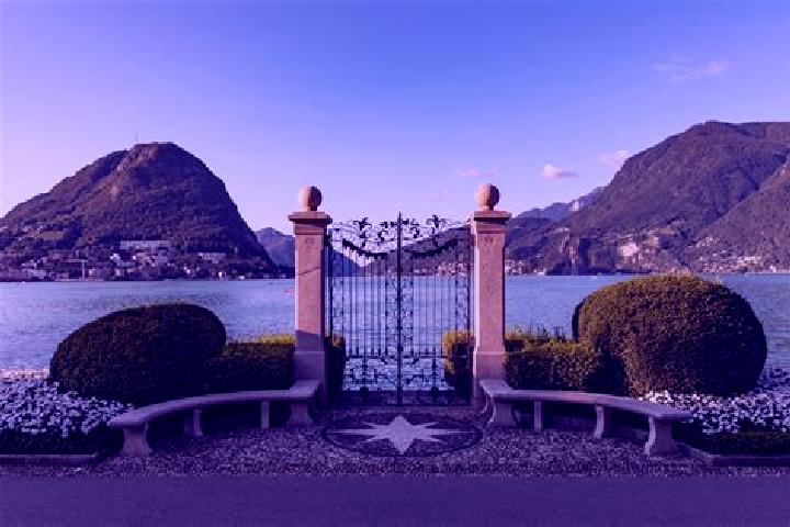 Ariana, 37 — Escort in Buseno, Switzerland
