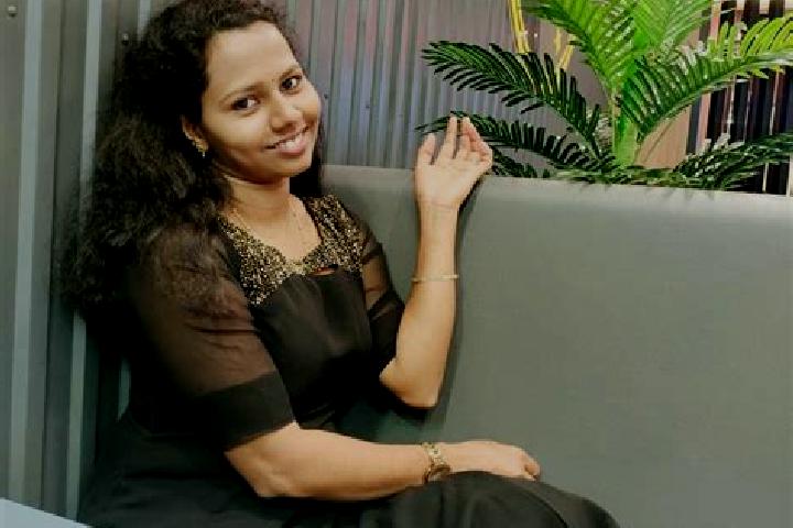 Ariana, 37 — Escort in Ettumanur, India