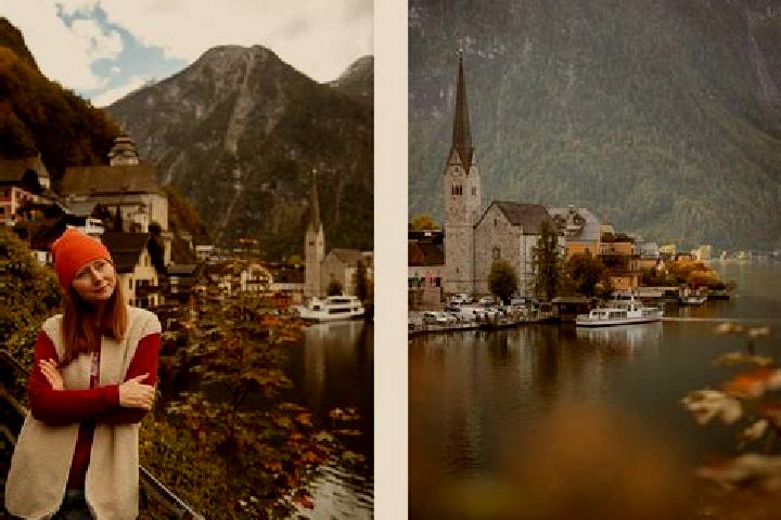 Ariana, 37 — Escort in Labuch, Austria