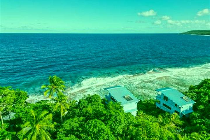 Ariana, 37 — Escort in Liku, Wallis and Futuna