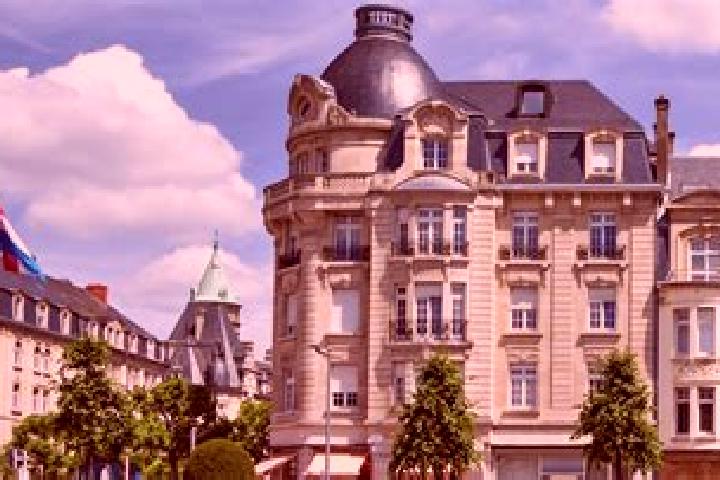 Ariana, 37 — Escort in Lorentzweiler, Luxembourg