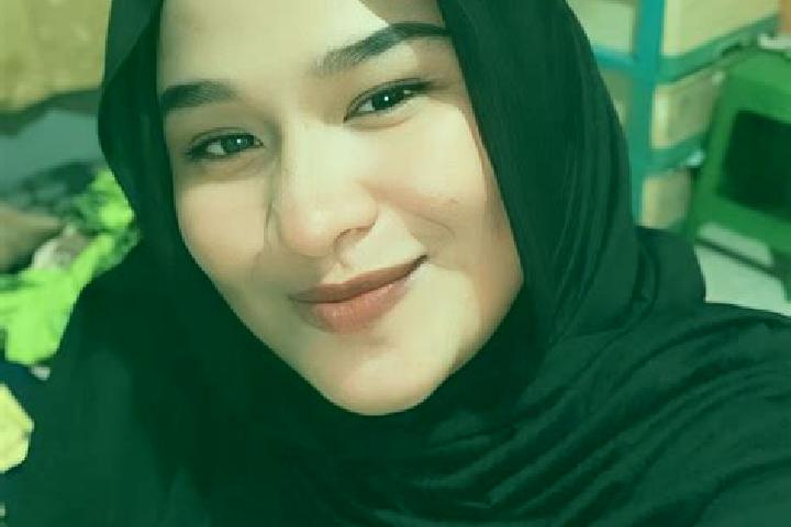 Ariana, 37 — Escort in Masohi, Indonesia