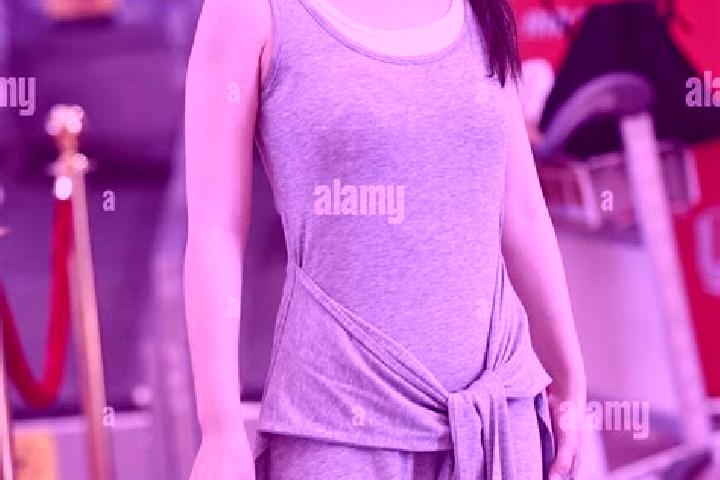 Ariana, 37 — Escort in Meiyun, China