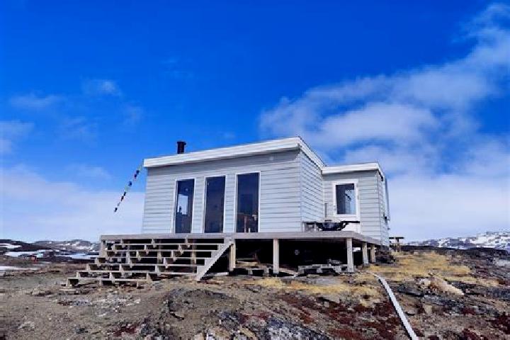 Ariana, 37 — Escort in Narsaq, Greenland