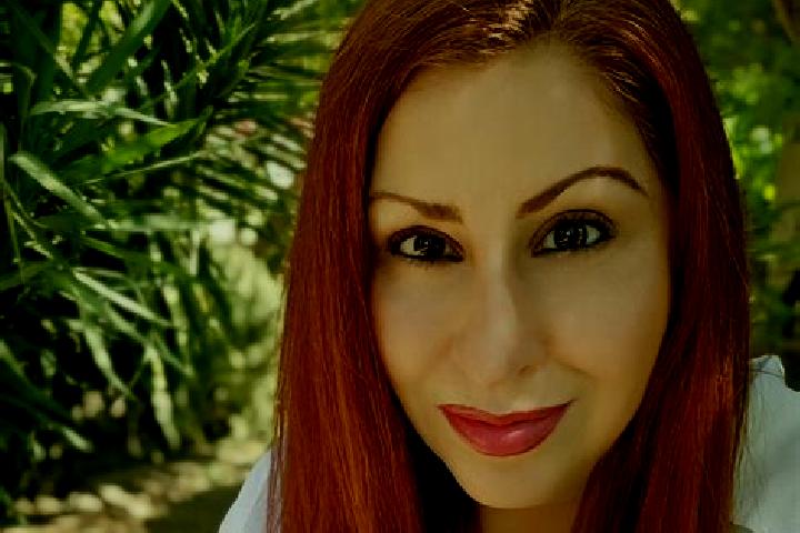 Ariana, 37 — Escort in Salmeron, Spain