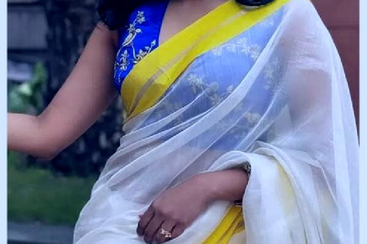 Ariana, 37 — Escort in Sancoale, India