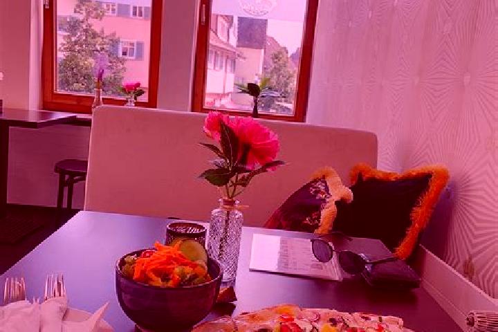 Ariana, 37 — Escort in Schwaebisch Gmuend, Germany