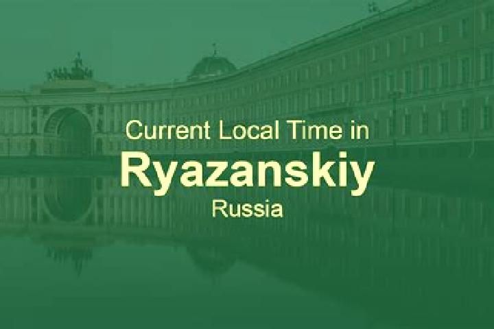 Ariana, 37 — Escort in Spassk-Ryazanskiy, Russia