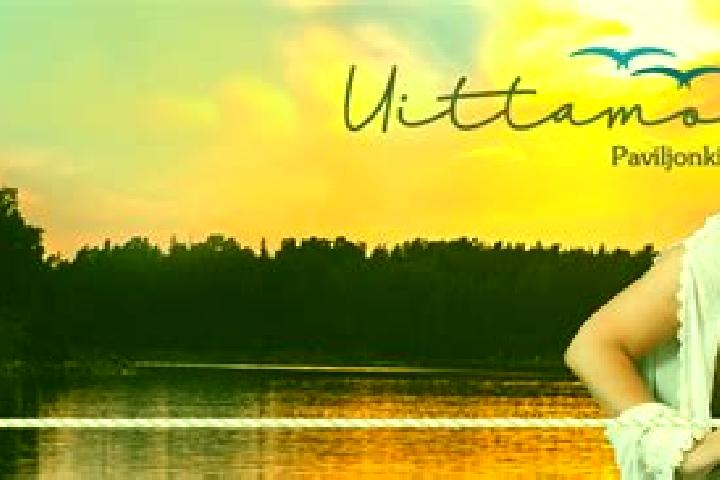 Ariana, 37 — Escort in Uittamo, Finland