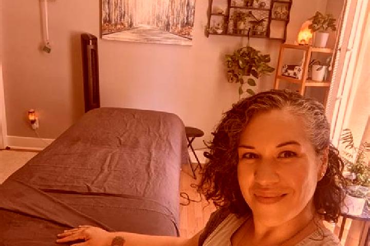 Ariana, 38, a blonde dark-eyed ebony companion based in Citrus City. Offering A-Level, GFE, Prostate Massage. Available for incall and outcall, day and eveni...