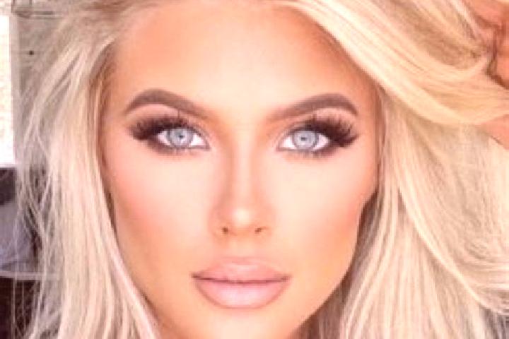 Ariana, 38, a platinum blonde blue-eyed caribbean companion based in Tunjungan. Offering Domination, Girlfriend Experience, GFE, Fetish. Available for incall...