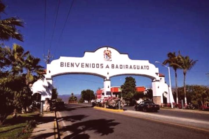 Ariana, 38 — Escort in Badiraguato, Mexico