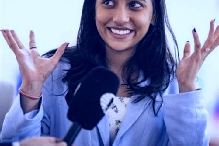 Ariana, 38 — Escort in Bandhi, Pakistan
