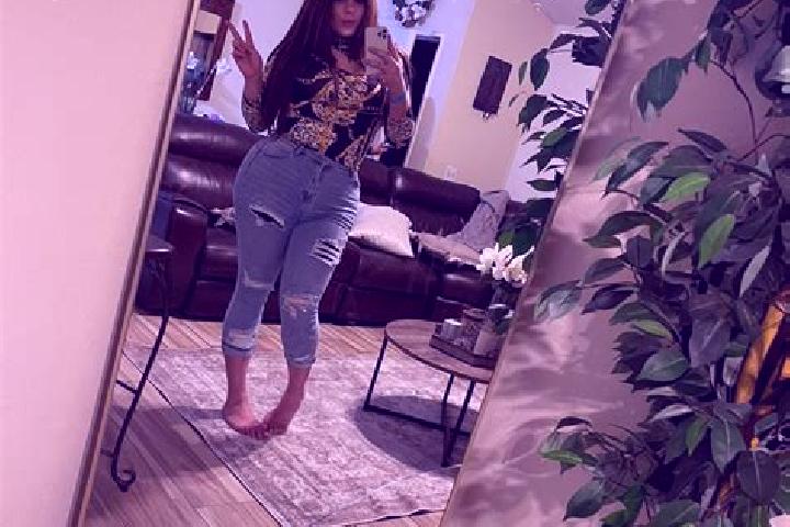 Ariana, 38 — Escort in Banner Hill, United States