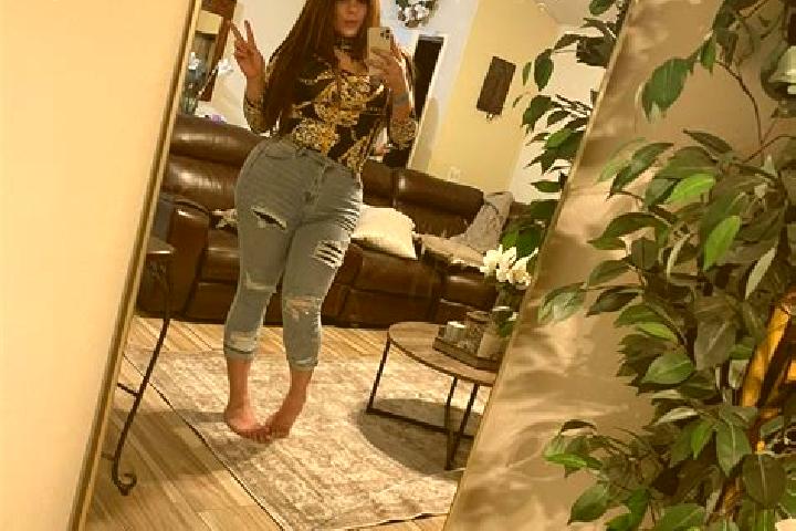 Ariana, 38 — Escort in Chester Springs, United States