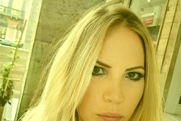 Ariana, 38 — Escort in Italo, Argentina