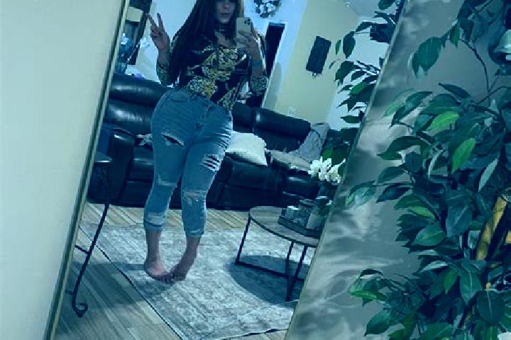 Ariana, 38 — Escort in Saint Louis, United States