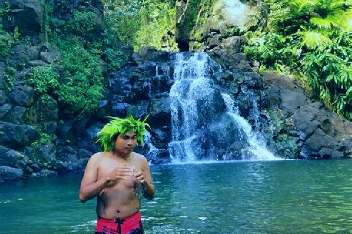 Ariana, 38 — Escort in Upper Kalihi Valley, United States