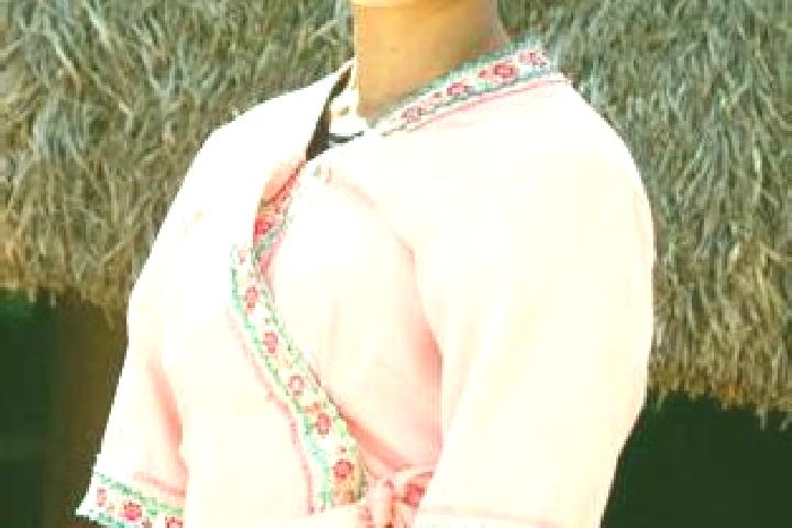Ariana, 38 — Escort in Xiwulan Bulang, China