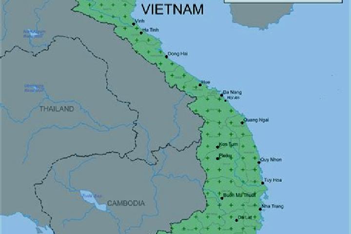 Ariana, 39 — Escort in Ba, Vietnam
