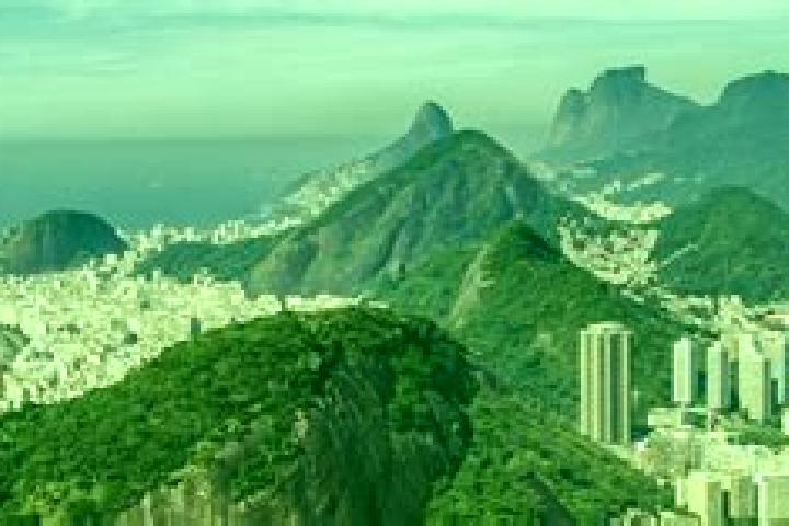 Ariana, 39 — Escort in Estacio, Brazil