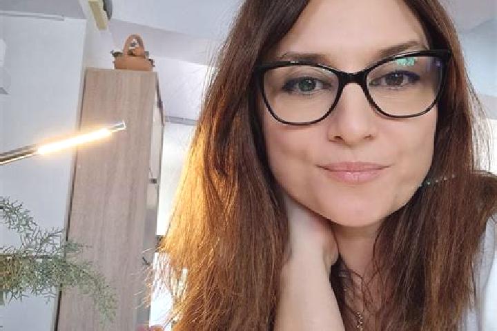 Ariana, 39 — Escort in Goleasca, Romania