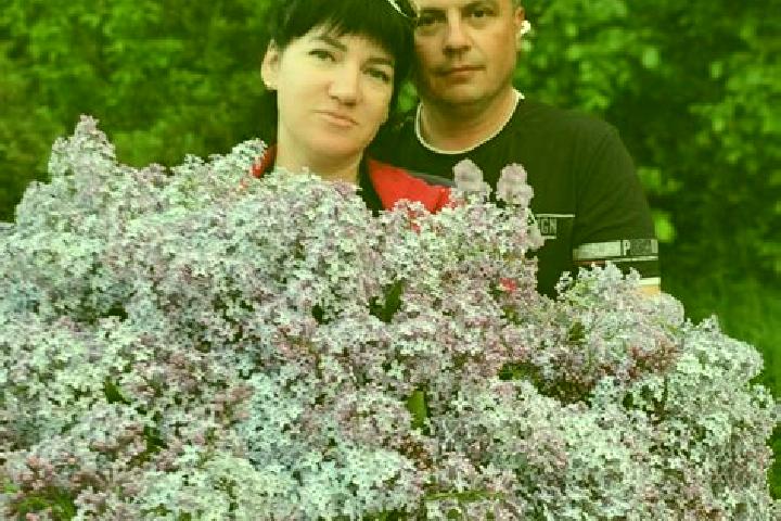 Ariana, 39 — Escort in Hlobyne, Ukraine