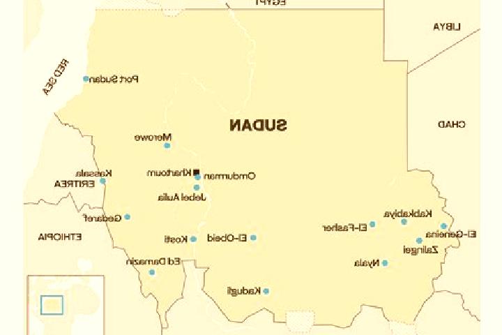 Ariana, 39 — Escort in Kosti, Sudan