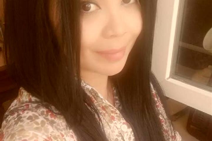 Ariana, 39 — Escort in Kuytun, Russia