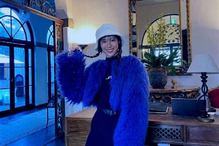 Ariana, 39 — Escort in Northeast Regina, Canada