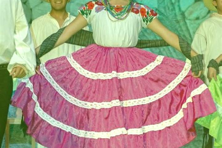 Ariana, 39 — Escort in Papatlatla, Mexico