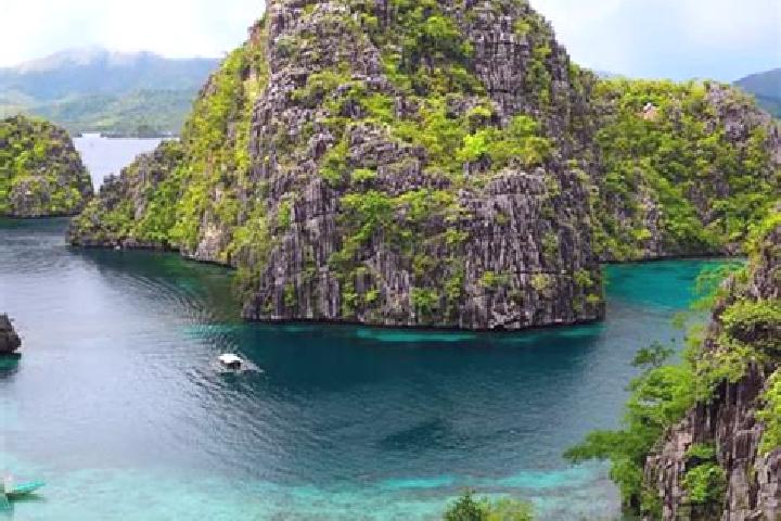 Ariana, 39 — Escort in Rebe, Philippines