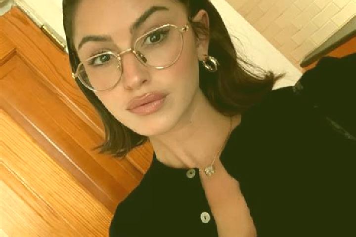 Ariana, 39 — Escort in Rigolato, Italy